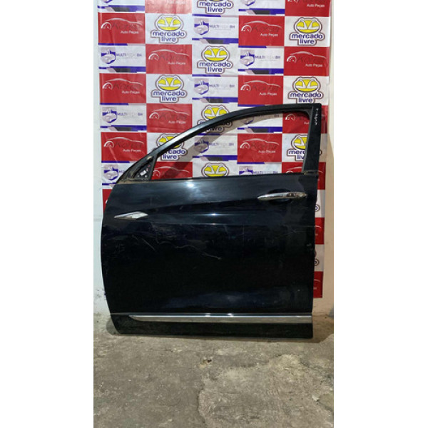 Porta Dianteira Esquerda Chery Tiggo 7 2020