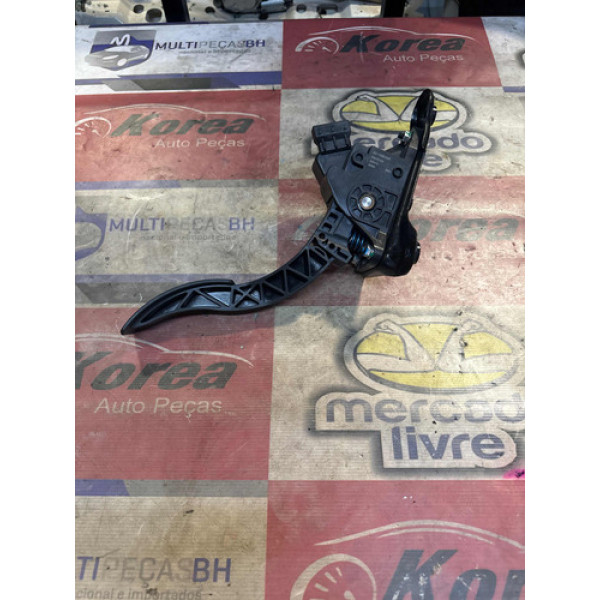 Pedal Acelerador Eletrônico (j521108010ab) Chery Tiggo 5x