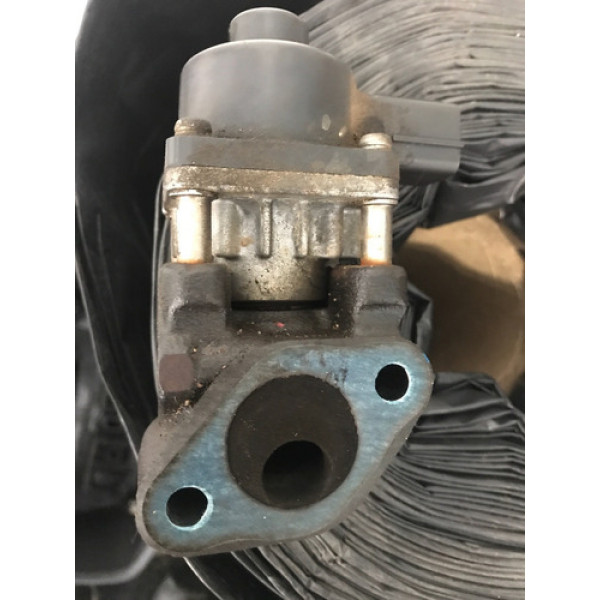 Válvula Erg Suzuki Grand Vitara 2012