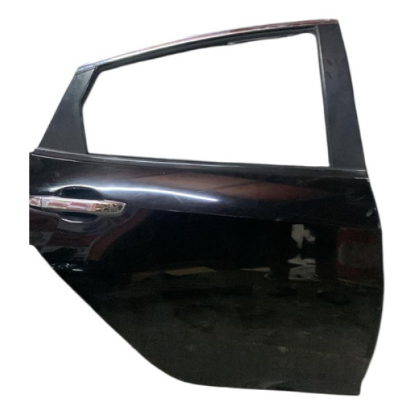 Porta Traseira Direita Honda Civic G10 2017/2021