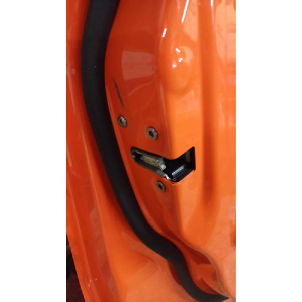 Fechadura Dianteira Esquerda Jeep Renegade 2022 / 2024