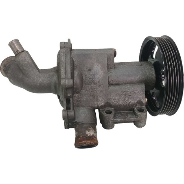 Bomba Agua Jeep Renegade 1.8 16v Flex 2016