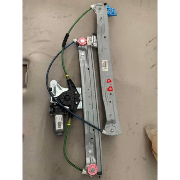 Máquina De Vidro Elétrico Dianteira Direita Citröen Aircross