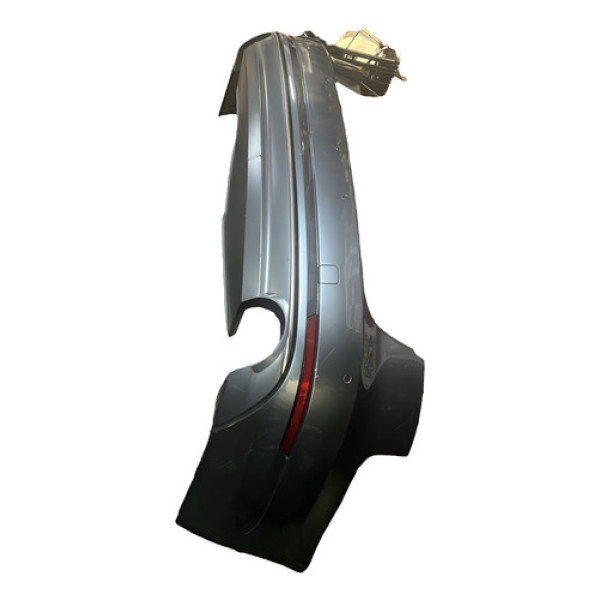 Parachoque Traseiro Completo Audi A4 Avant 2016/2020