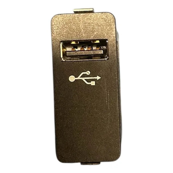 Tomada Usb (8410682039702) Bmw Mini Cooper 2019 Preto