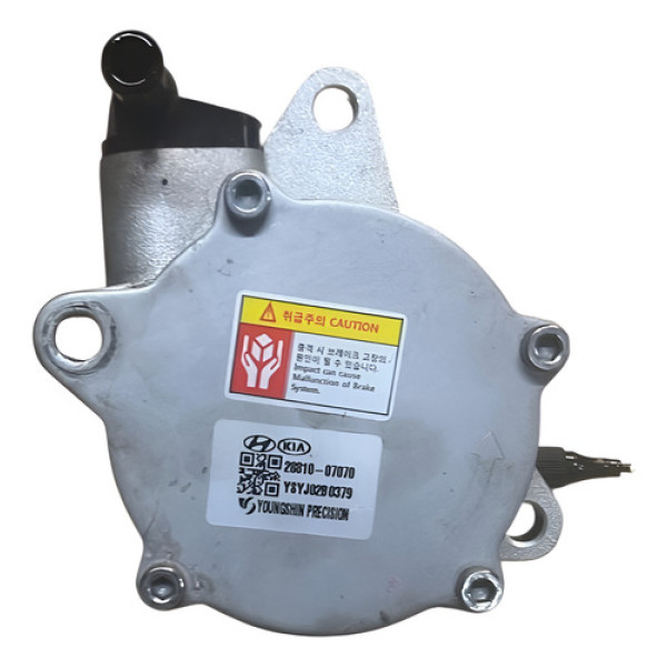 Bomba De Vácuo Hyundai Creta 1.0 Turbo 3cc Gdi 2025