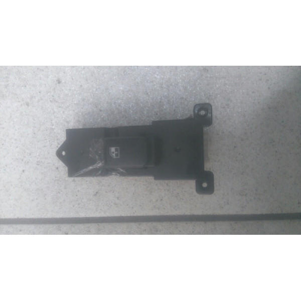 Comando Vidro Elétrico Traseiro Esquerdo Hyundai Vera Cruz 