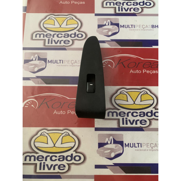 Comando Vidro T.d (965803w900wr) Kia Sportage 2011/2015