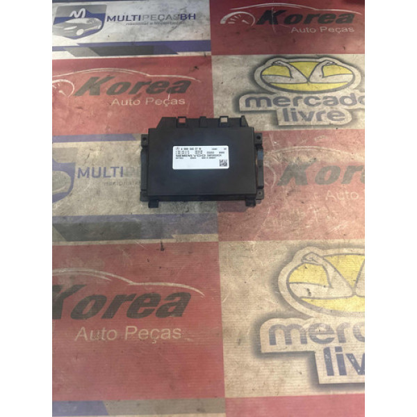Módulo Câmbio Automático (a0005455716) Mercedes C180