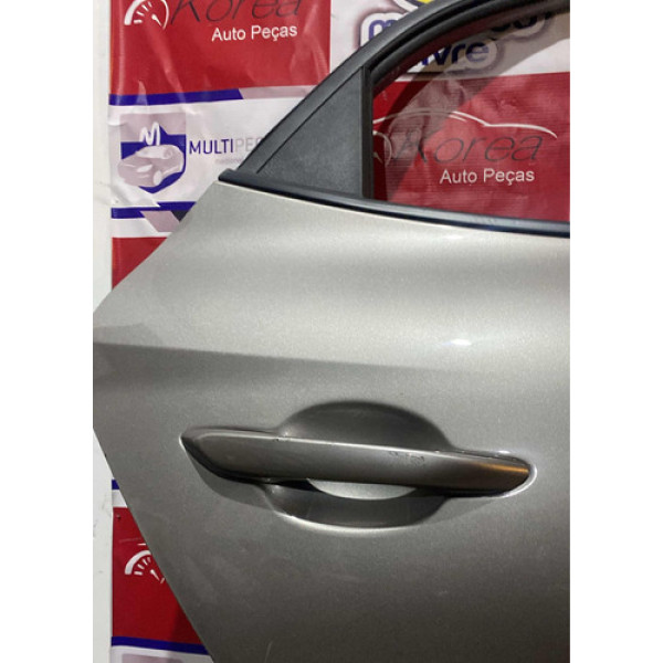 Maçaneta Externa Traseira Esquerda Hyundai Hb20 20/23 Hatch