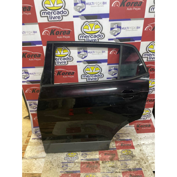 Porta Traseira Esquerda Vw T Cross