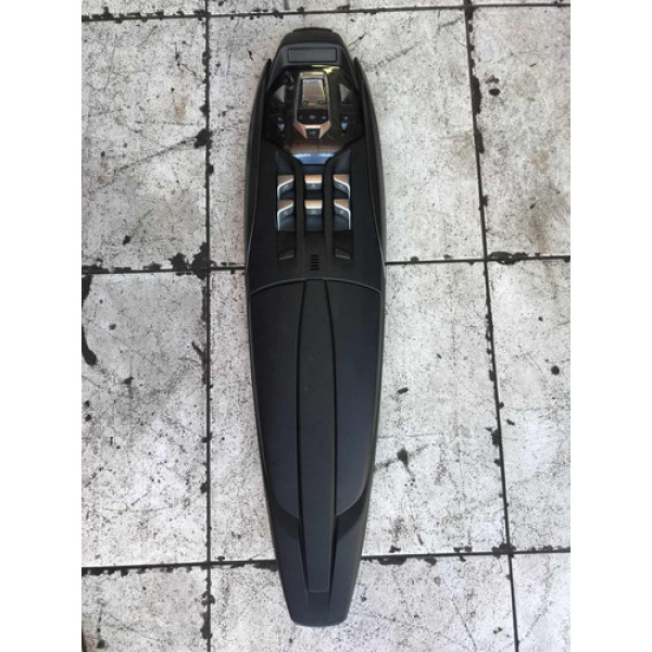 Console Central C/comandos Citröen Ds5