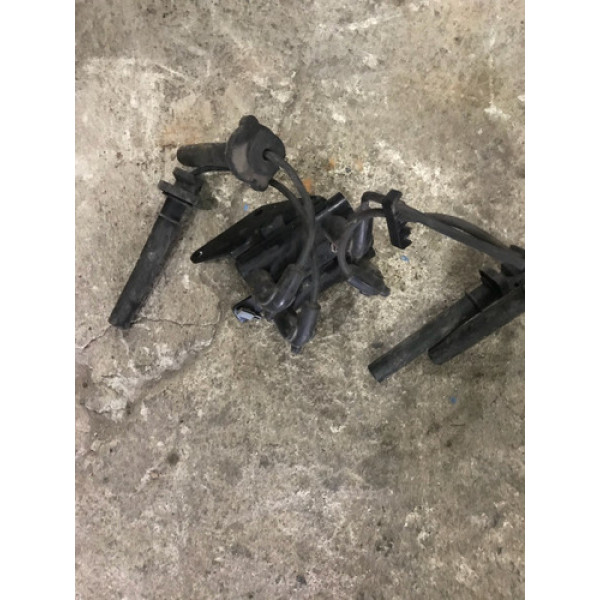 Bobina Ignição Lifan 320