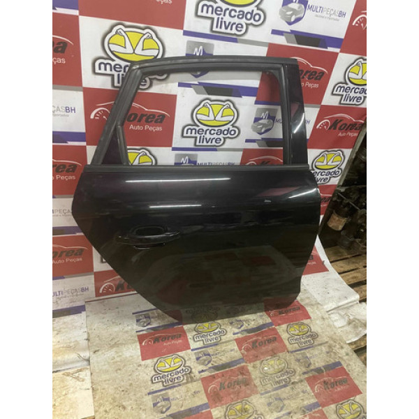 Porta Traseira Direita Audi A1