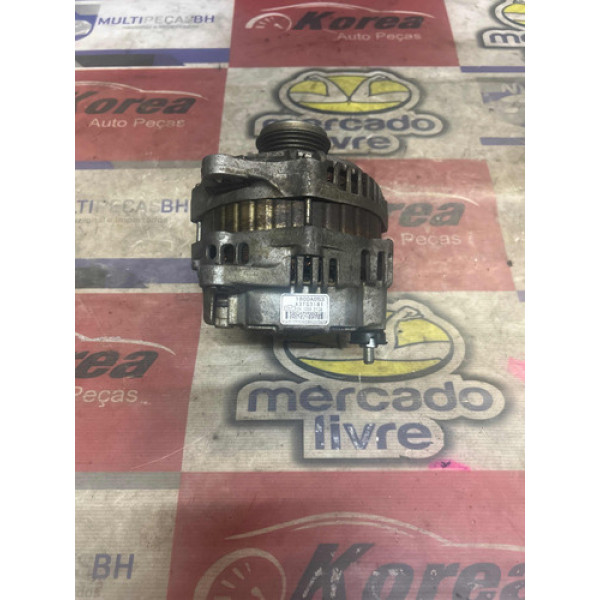 Alternador (1800a053) Mitsubishi Lancer 2.0 16v 2012/2018