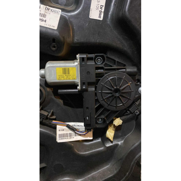 Máquina De Vidro Traseira Direita Volvo Xc60 2013