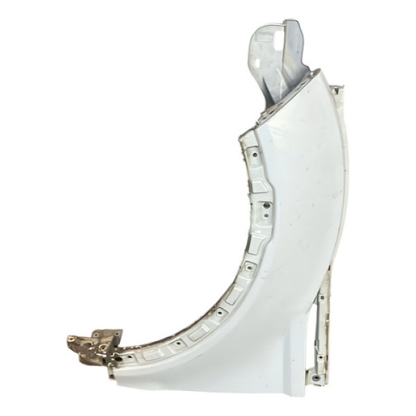 Paralama Esquerdo Land Rover Evoque 2012 / 2016