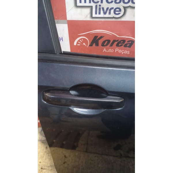 Maçaneta Externa Dianteira Direita Honda Hrv 2023 / 2025