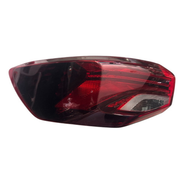 Lanterna Esquerda (26298927) Chevrolet Ônix Sedan 2020/2025