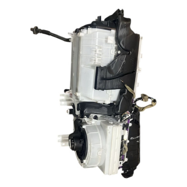 Caixa Ventilação Ar Condic Digital Mitsubishi Eclipse Cross