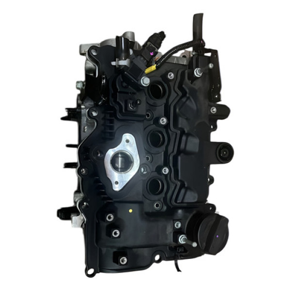 Cabeçote Hyundai Creta 1.0 3cc Gdi 2025/2026