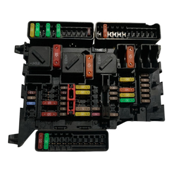 Caixa Fusível (9360501) Bmw X1 2016 / 2022