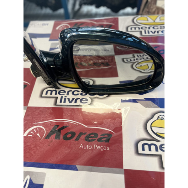 Retrovisor Direito Retrátil Kia Sportage 18/21