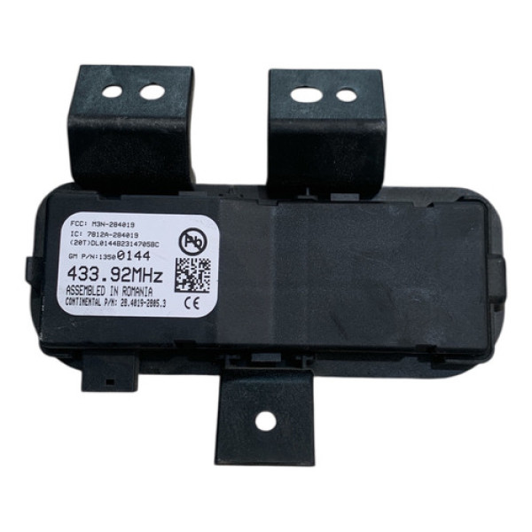 Módulo Controle (13500144) Chevrolet Spin