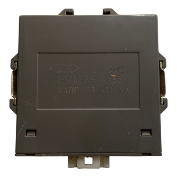 Módulo Sensor Estacionamento (t117900309bc) Chery Tiggo 2014
