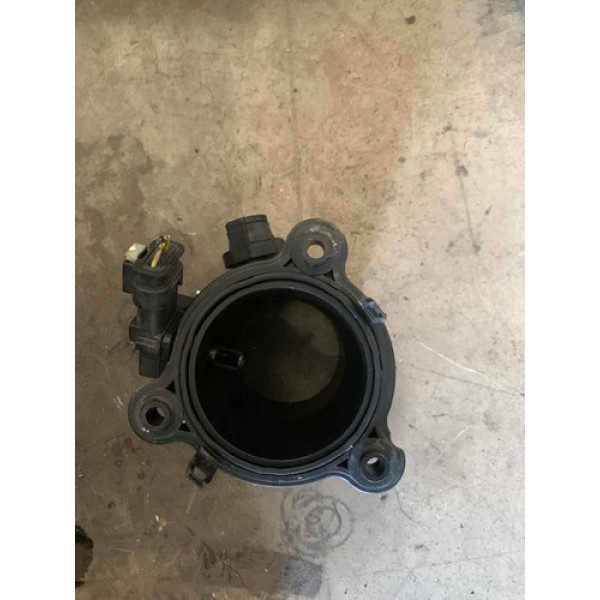 Medidor Fluxo De Ar (8637897) Bmw X1 2016 / 2020