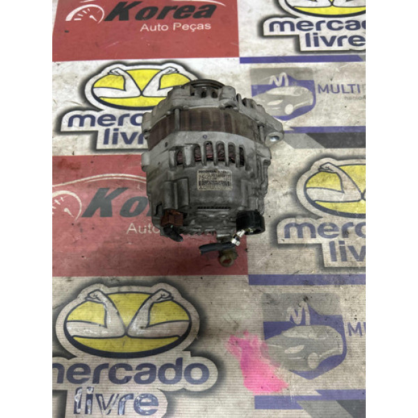 Alternador (a5tj0391zt) Honda Fit 1.5 2014 / 2021