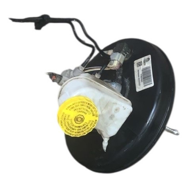 Reservatório/cilindro/hidrovacuo Jeep Commander 1.3 Turbo