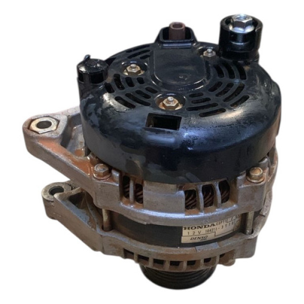 Alternador (1042113710) Honda Civic 1.5 Turbo G10 2017/2021