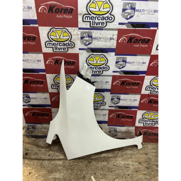 Paralama Direito Honda Fit 2014 / 2021