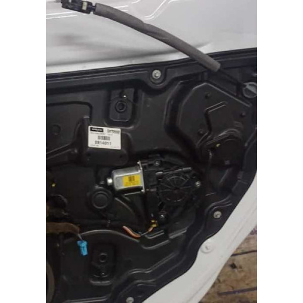 Máquina Vidro Traseira Direita Volvo Xc60 2009 / 2017