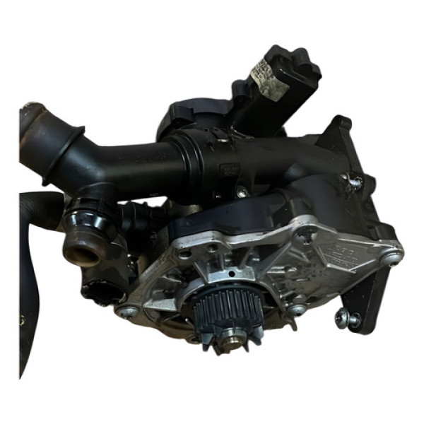 Bomba De Água (06l121012a) Audi A4 2.0 Tfsi 2017/2020