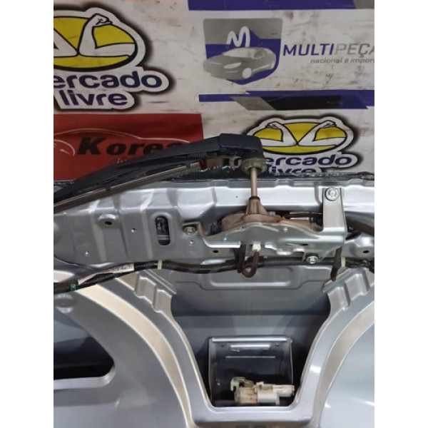 Motor Limpador Traseiro C/ Braço Honda Hrv 2015 / 2020