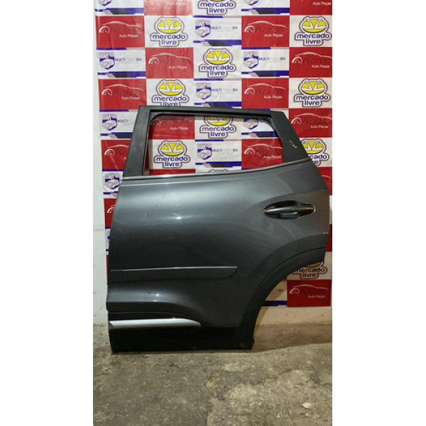 Porta Traseira Esquerda Chery Tiggo 5x 2020