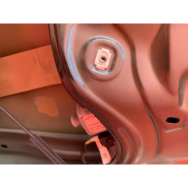 Máquina De Vidro Elétrico D.e Chevrolet Onix 2020 / 2021