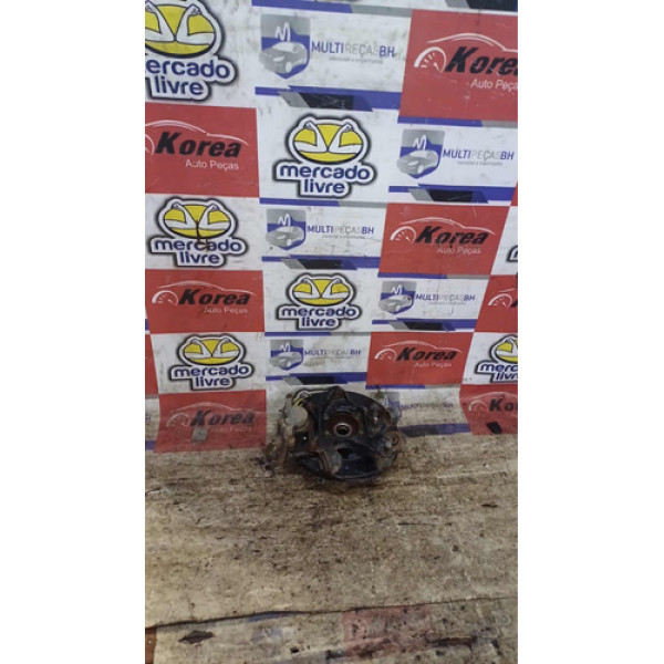 Manga De Eixo T.e Hyundai Santa Fe 3.5 V6