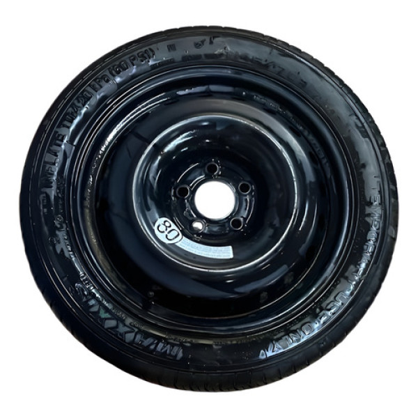 Estepe Original 18 Fiat Toro