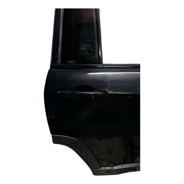 Maçaneta Externa Porta Traseira Direita Jeep Commander