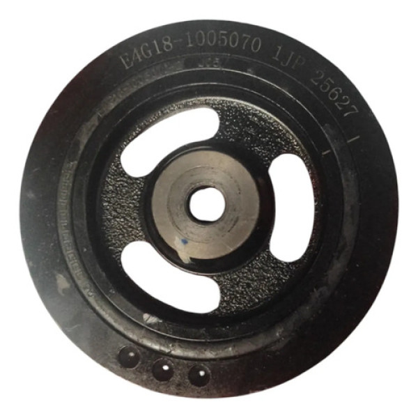 Polia Virabrequim (e4g181005070) Chery Tiggo 5x