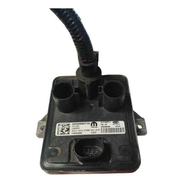 Módulo Relê Da Ventoinha (00552682710)jeep Renegade 1.8 18