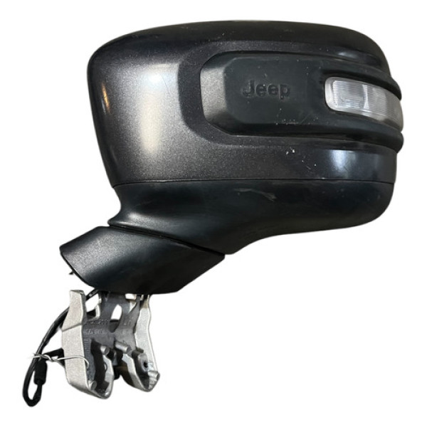 Retrovisor Esquerdo Jeep Renegade 21/24