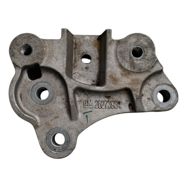 Suporte Coxim Câmbio (26273934) Chevrolet Tracker 20/25