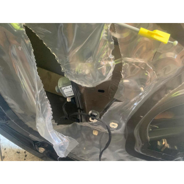 Máquina  Vidro Elétrico T.e Chevrolet Onix Plus 2020 / 2021