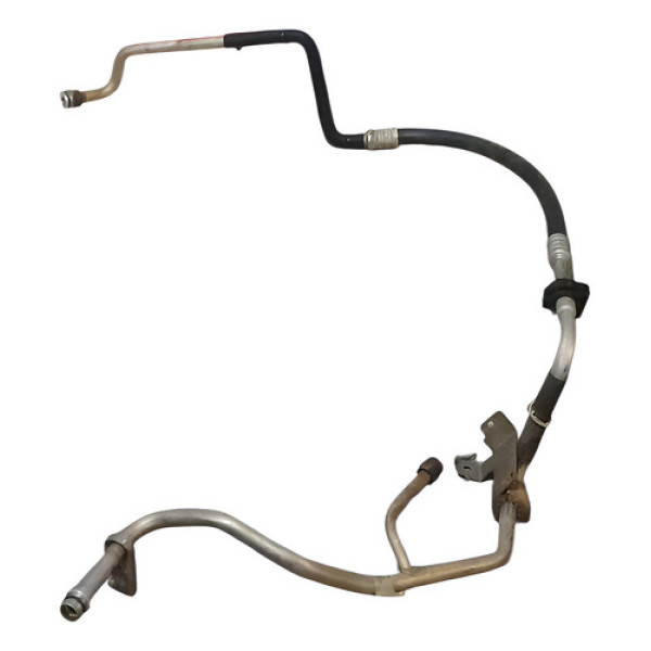 Mangueira Ar Condicionado Ford Edge 3.5 V6