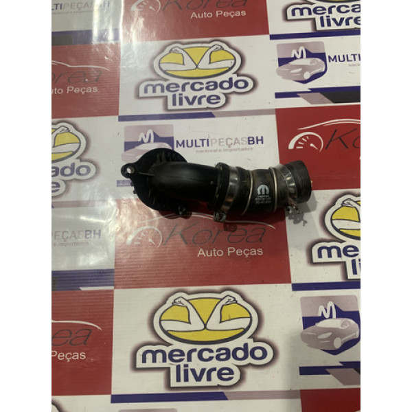 Mangueira Turbina (46347287) Fiat Toro 1.3 Turbo