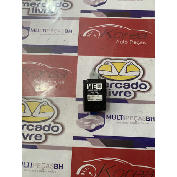 Módulo Porta Toyota Corolla 2.0 Automático 2015 / 2019